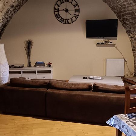 Le Gite Voute Confort Et Repos Saint-Beauzely Exterior photo